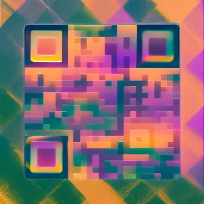 QR Code Instagram